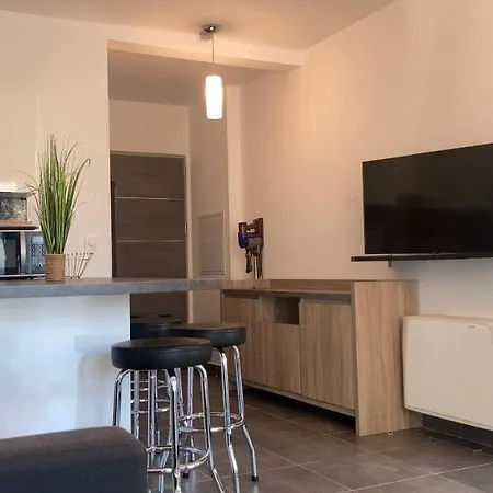 Apartment T2 Standing