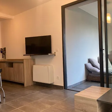 Apartment T2 Standing