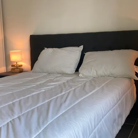 Apartment T2 Standing *