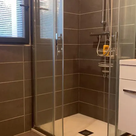 Apartment T2 Standing