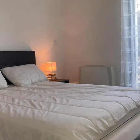 Apartment T2 Standing Ajaccio (Corsica)